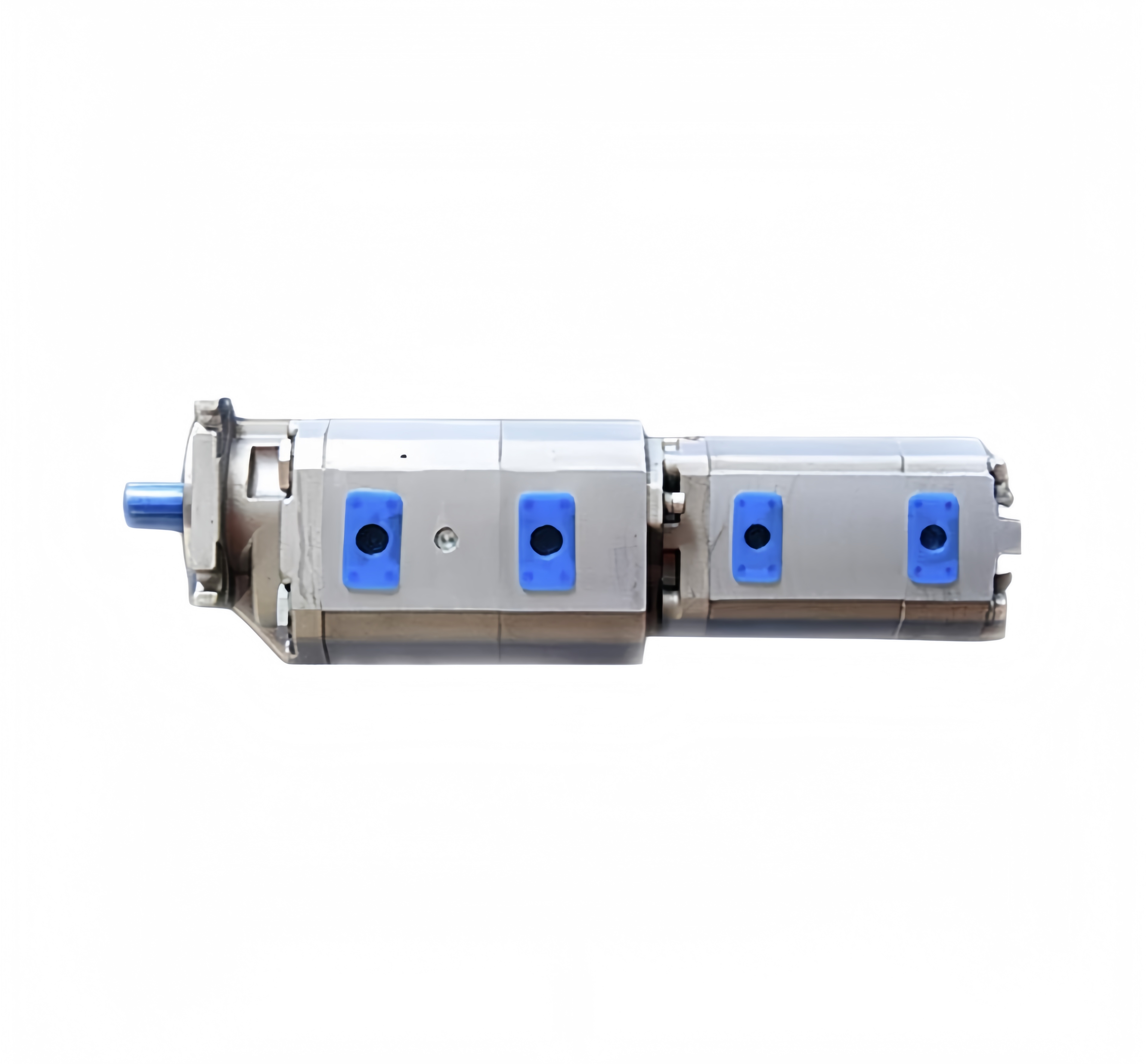 803000411 is compatible with XCMG crane gear pump XZZX-B009 right rotary key hydraulic pump
