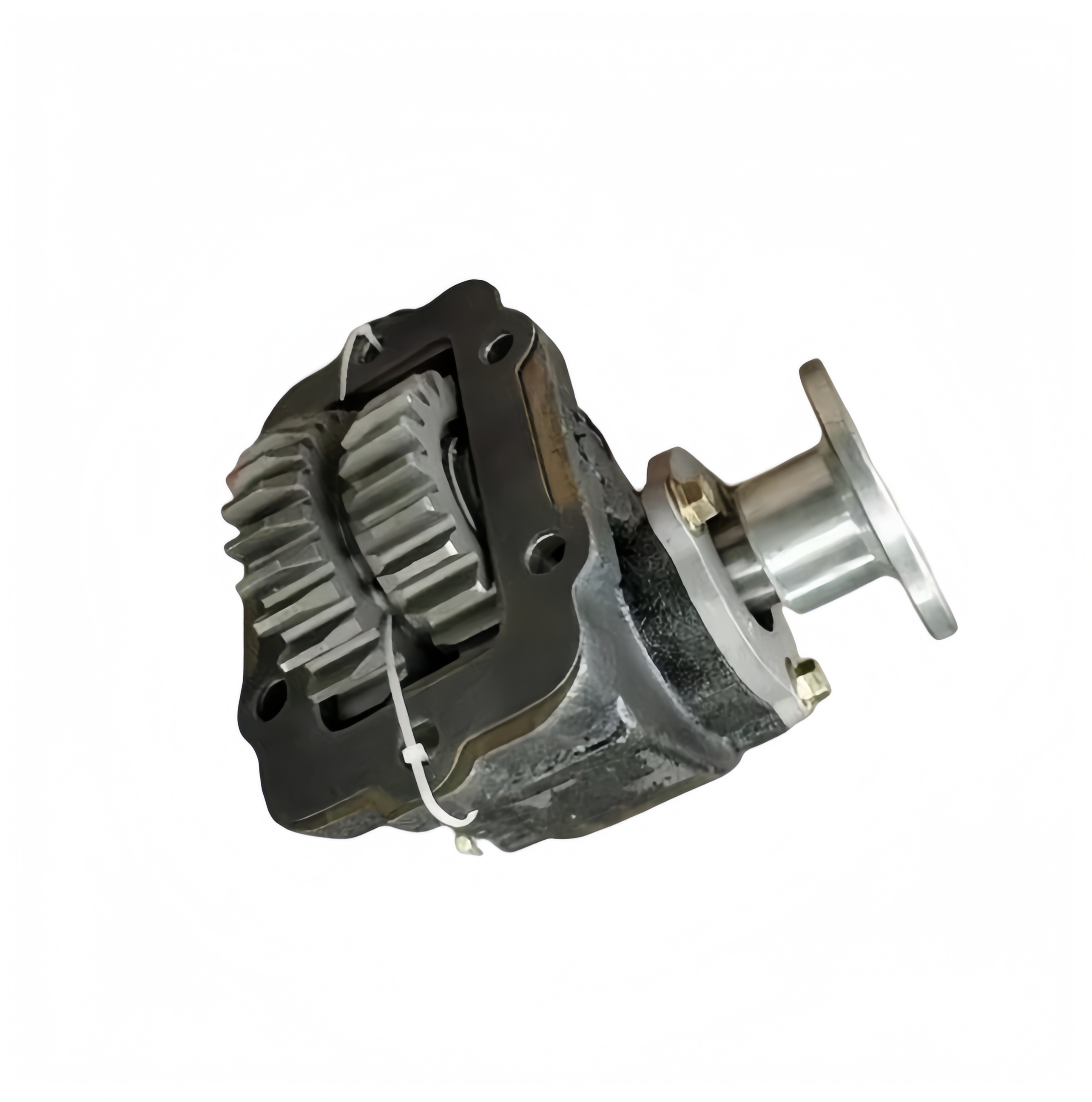 130401000001A is compatible with the power take-off assembly of mining trucks and engineering machinery