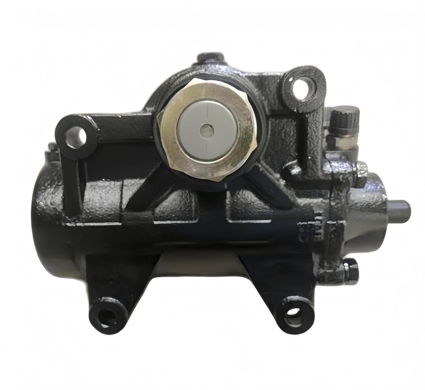 1032300154 Compatible with Automotive Crane Steering Gear Assembly Steering Gear Assembly