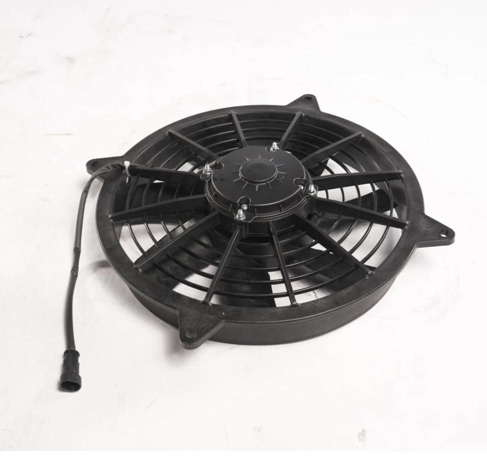 141502000555A001 Loader Air Conditioning Condenser Fan GKL33-5.0G-40
