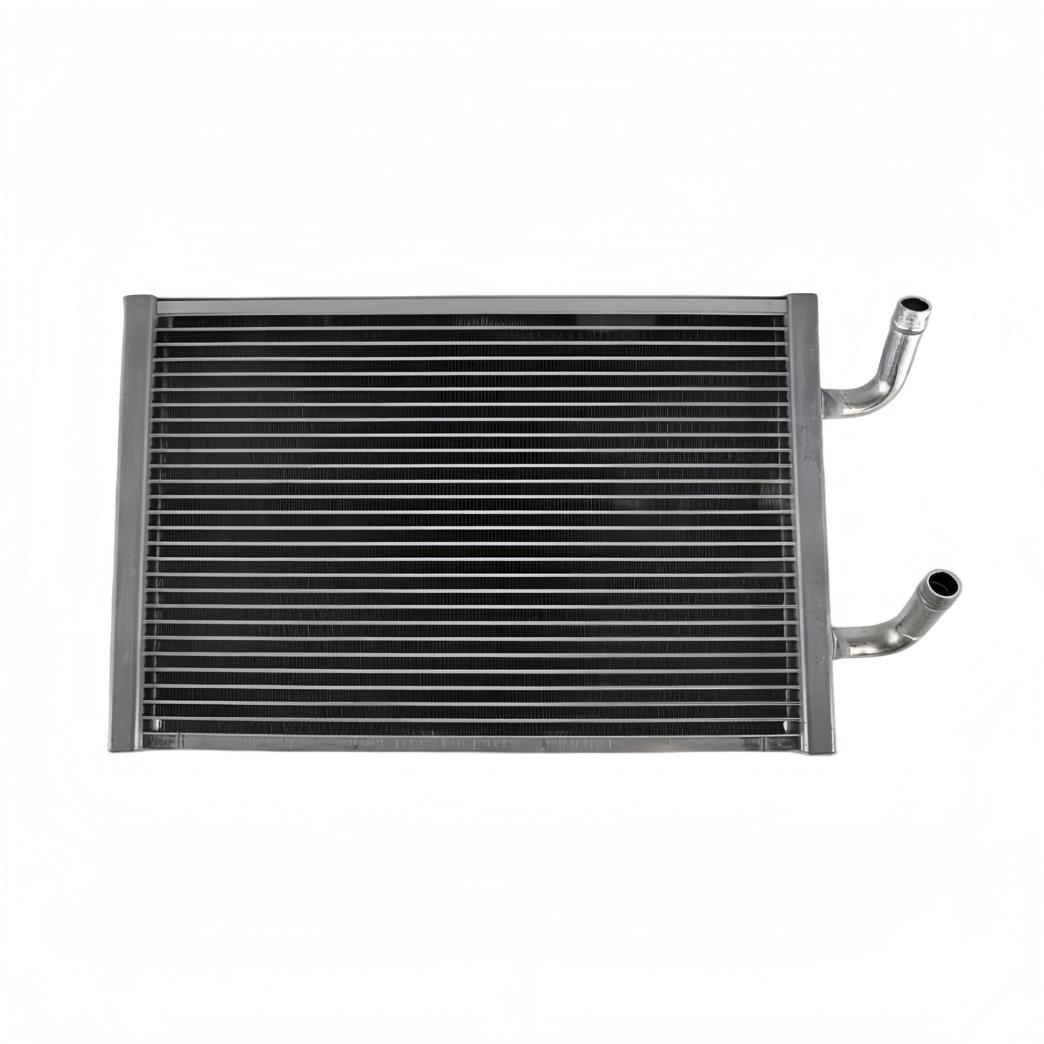 803589884 Compatible with XCMG Loader/Truck Air Conditioning Core Assembly ASYZY41443/40083