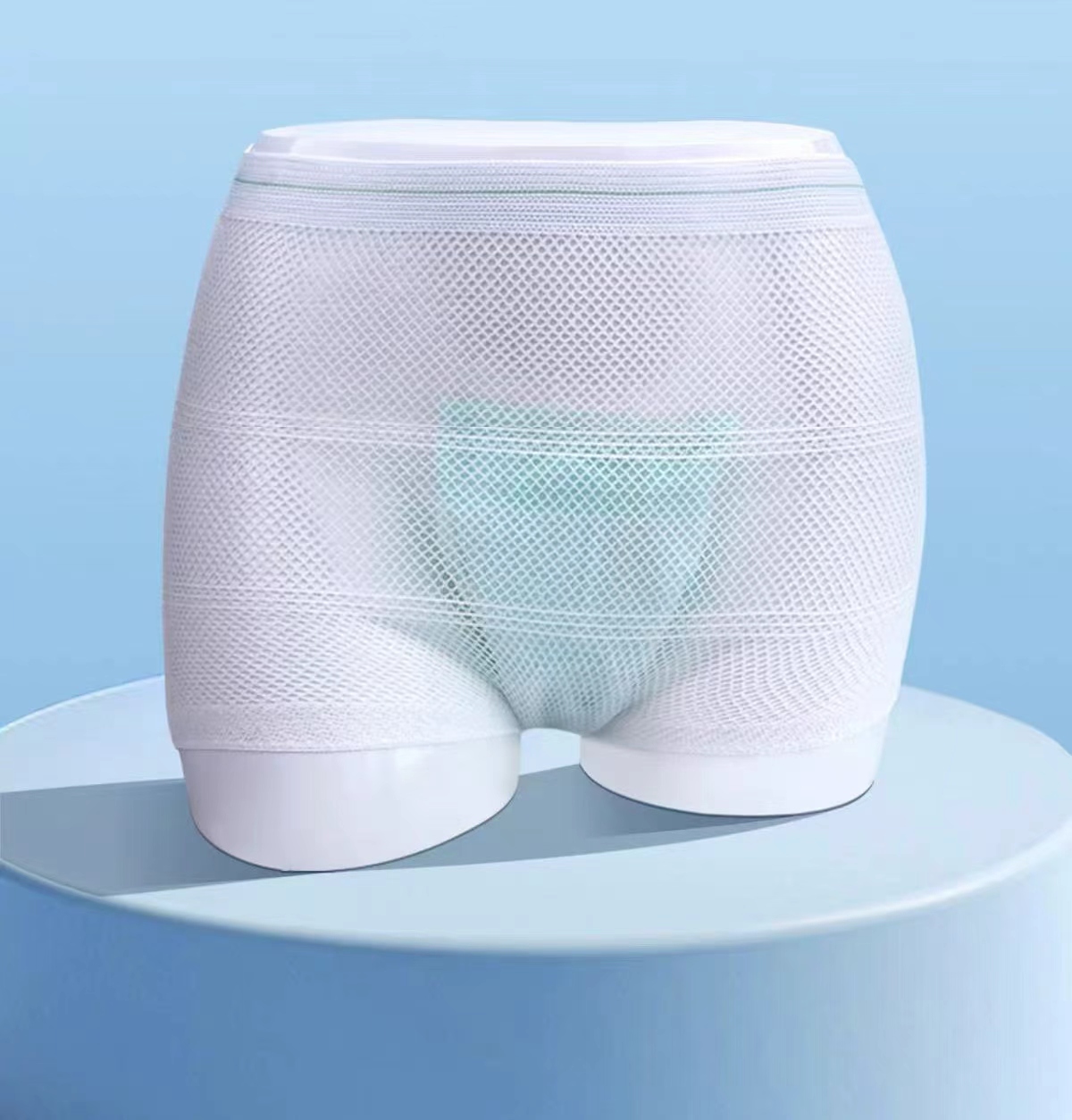 Medical & Disposable Underwear