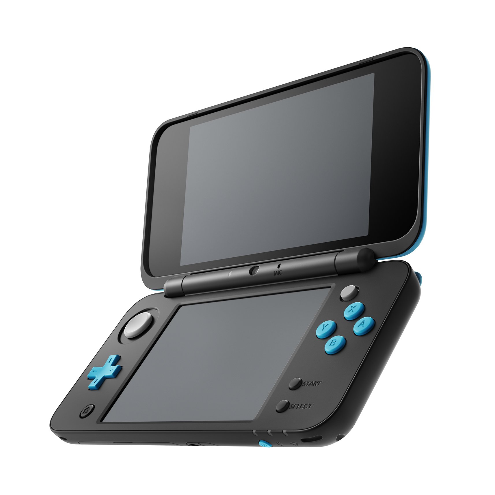 Nintendo New 2DS XL Refurbished Handheld Game Console Original Motherboard Version Free 2DS 3DS Games