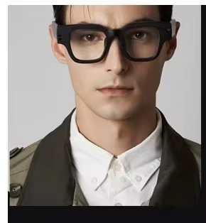 2025 INMO Air 2 AR Glasses Smart Chat GPT AR Glasses with 1080P Micro OLED Virtual Cinema, Augmented Reality Glasses with Camera