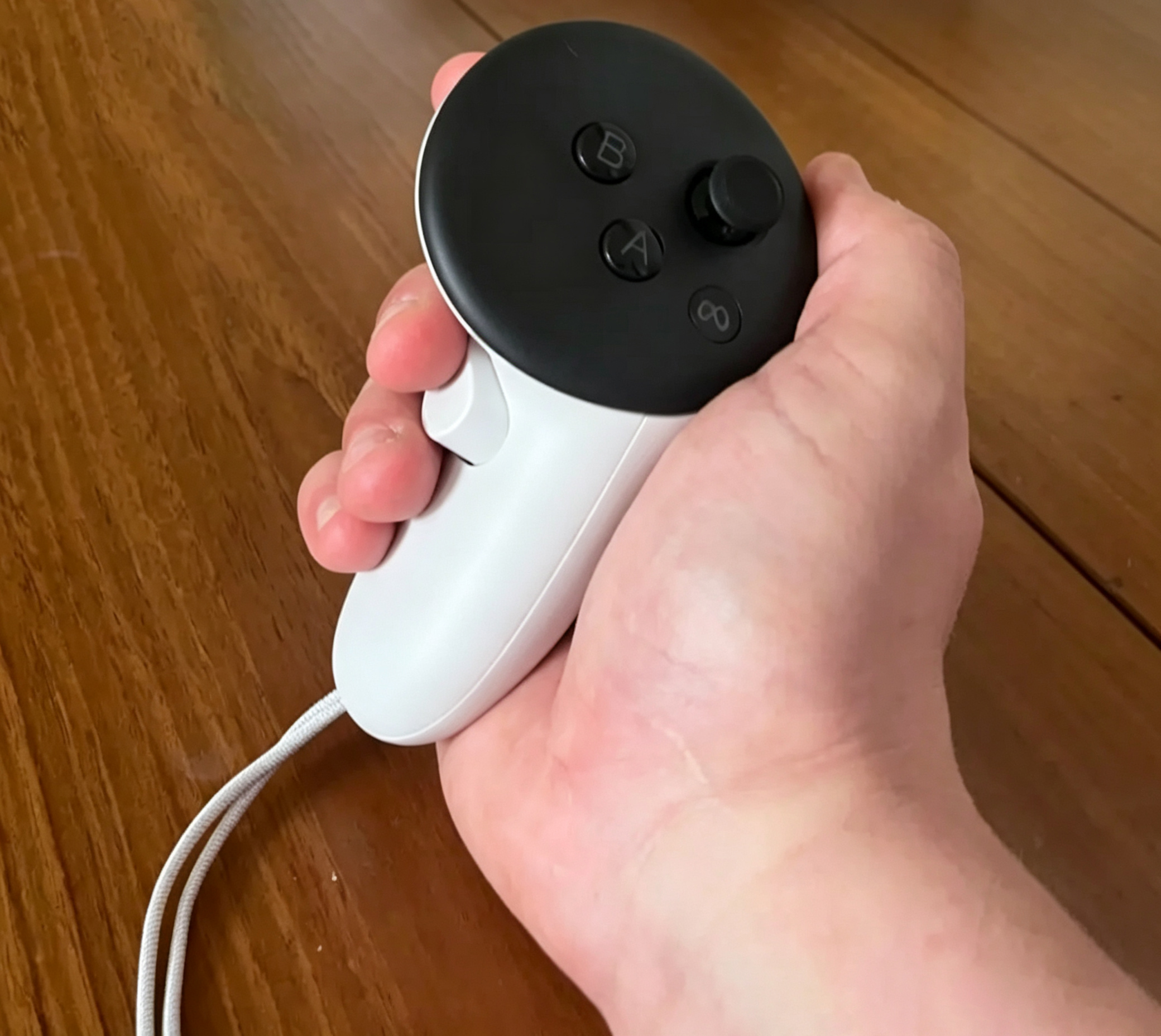 Quest 3 Replacement Controller Quest 3S Controller Quest 3 Left Controller Quest 3 Right Controller Quest Touch Plus Controller
