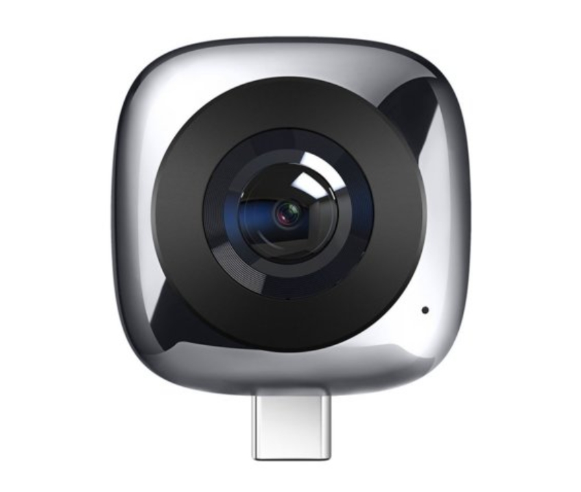 Huawei 360 Camera CV60 Huawei Panoramic Camera for Huawei Coolplay for Huawei Smartphone - 5K Photo and 2K Video