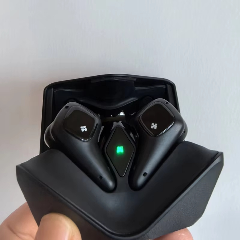2026 New Official Version for HIFIMAN Svanar Wireless 2 True Wireless Bluetooth Earphones with Noise Cancellation