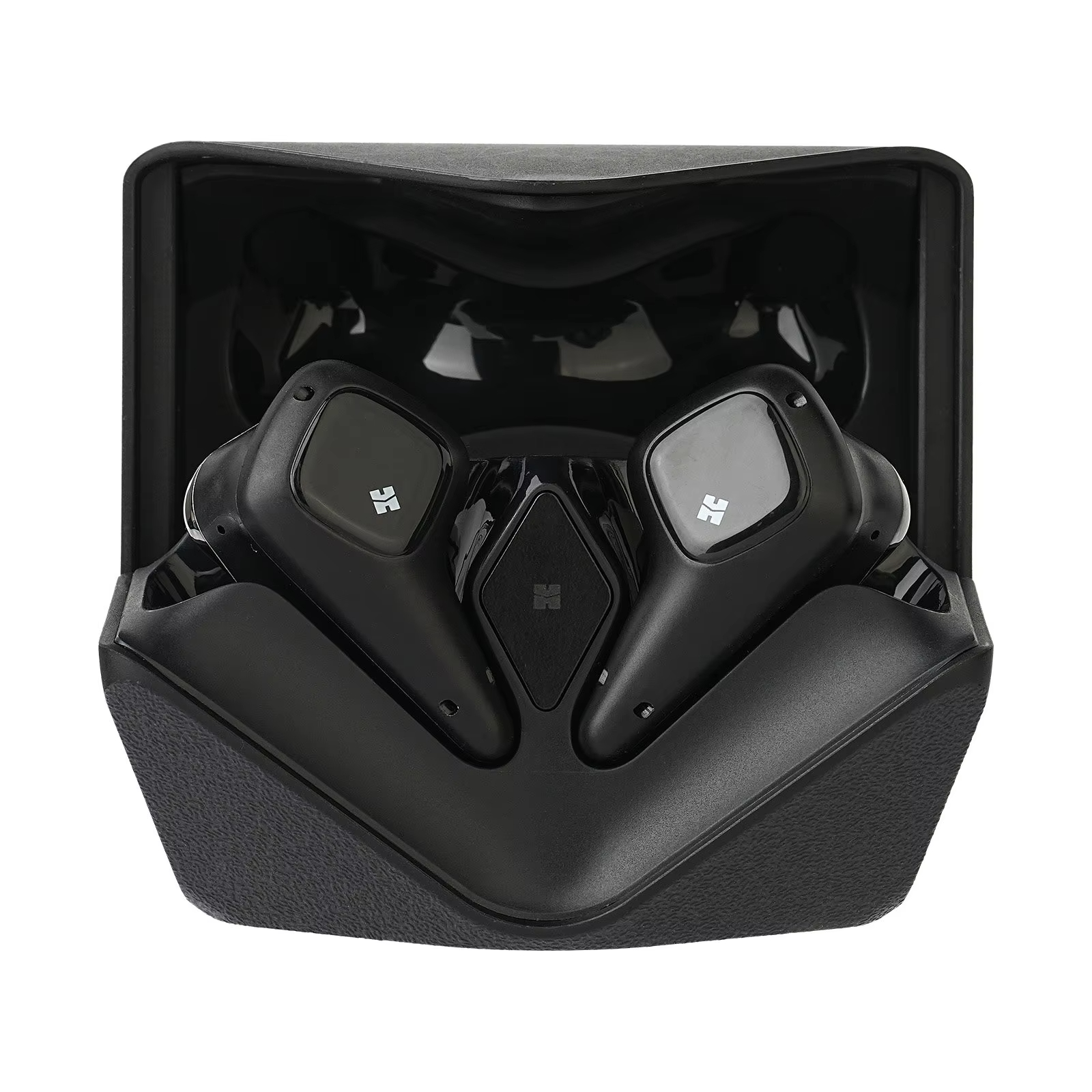 2026 New Official Version for HIFIMAN Svanar Wireless 2 True Wireless Bluetooth Earphones with Noise Cancellation