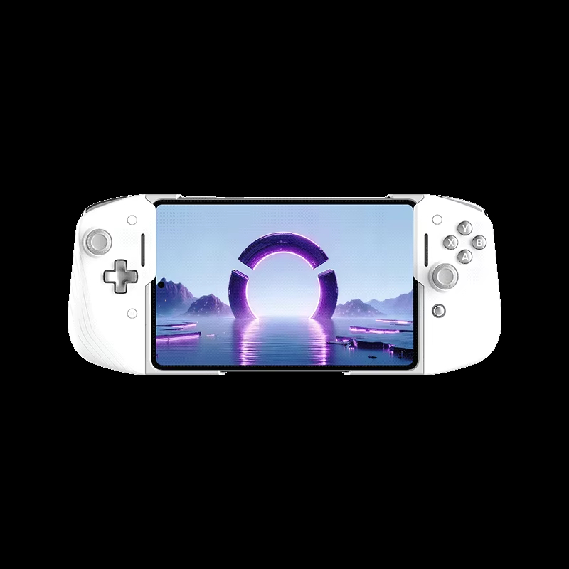 for Lenovo Legion Y700 Tablet PC Custom Gamepad G9 Type-C Direct Connection Ultra-Low Latency Large Area Heat Dissipation， spot！