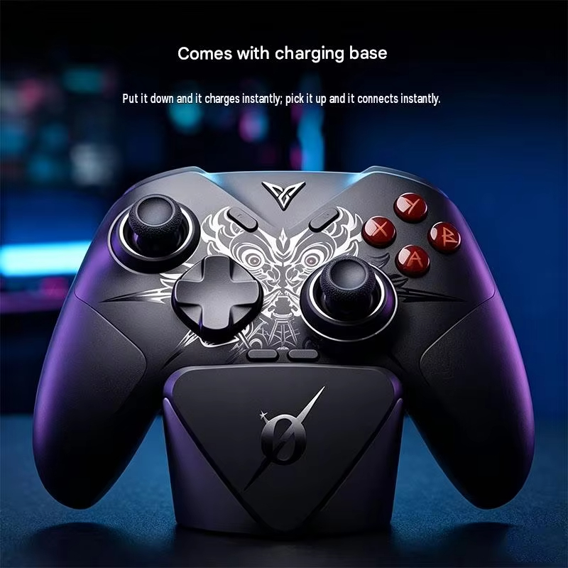 for Flydigi Direwolf 4 Game Controller – *Phantom Blade Zero* Collaboration Edition (PC/Steam/Wireless Bluetooth/Switch/Xbox)