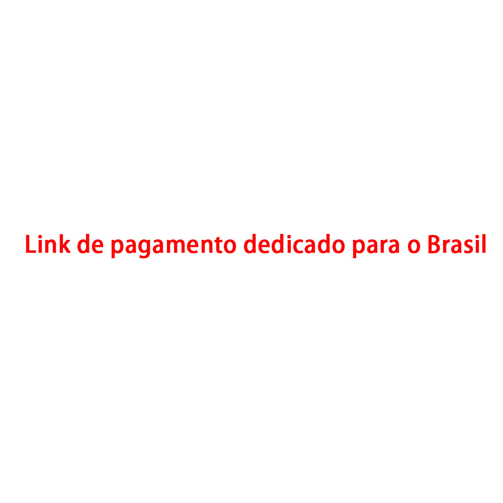Dedicated payment link for Brazil