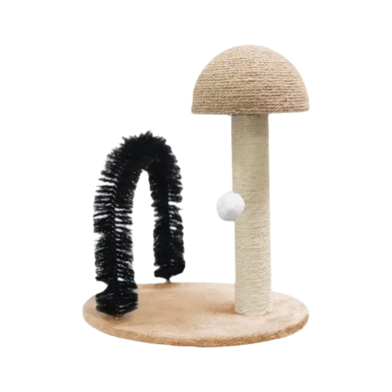 Wall Mounted Climber