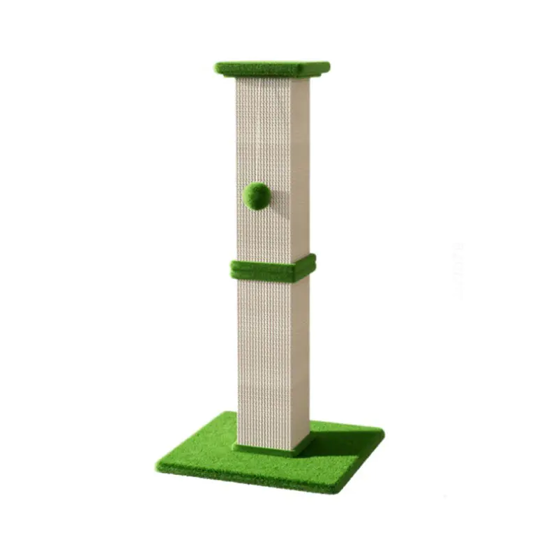 Wooden Climber