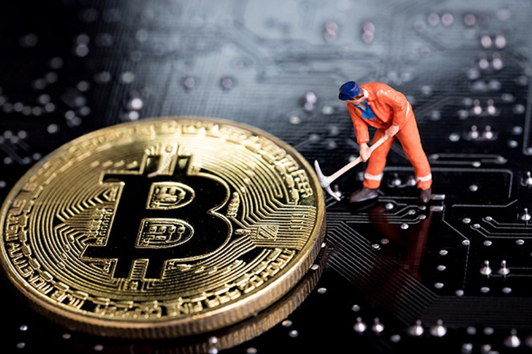 How to Choose the Right Bitcoin Mining Machine