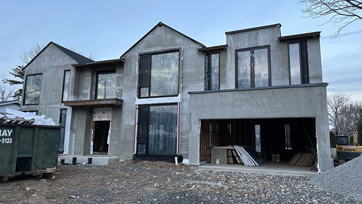 Why Certified Aluminium Windows & Doors Matter for Overseas Construction Projects