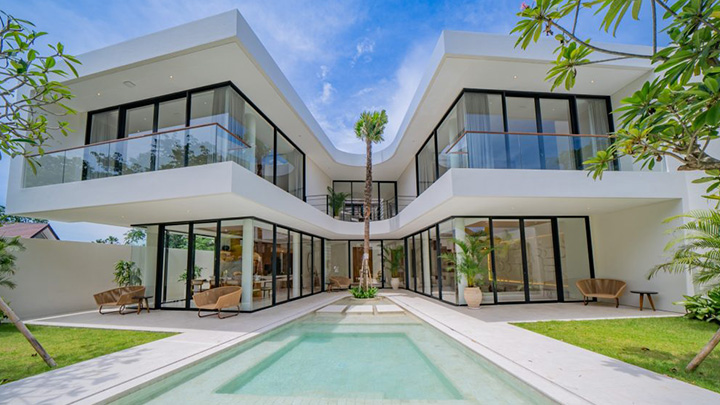 Full-Cycle Quality Control: The Core of Reliable Aluminium Door & Window Manufacturing