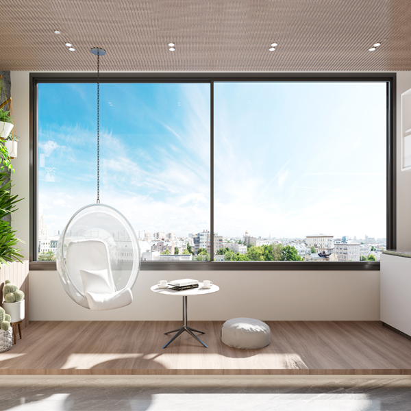 105 sliding window