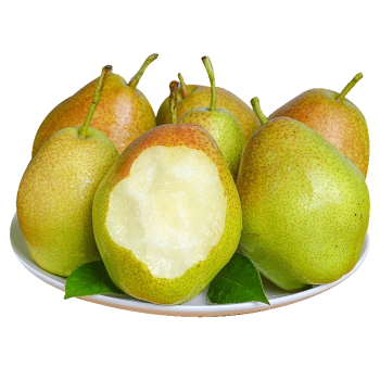 Fragrant Pear