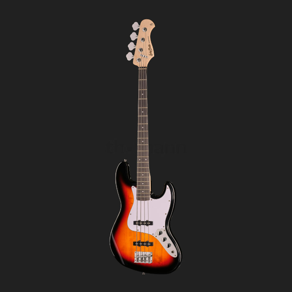 Harley Benton JB-20 SB Standard Series