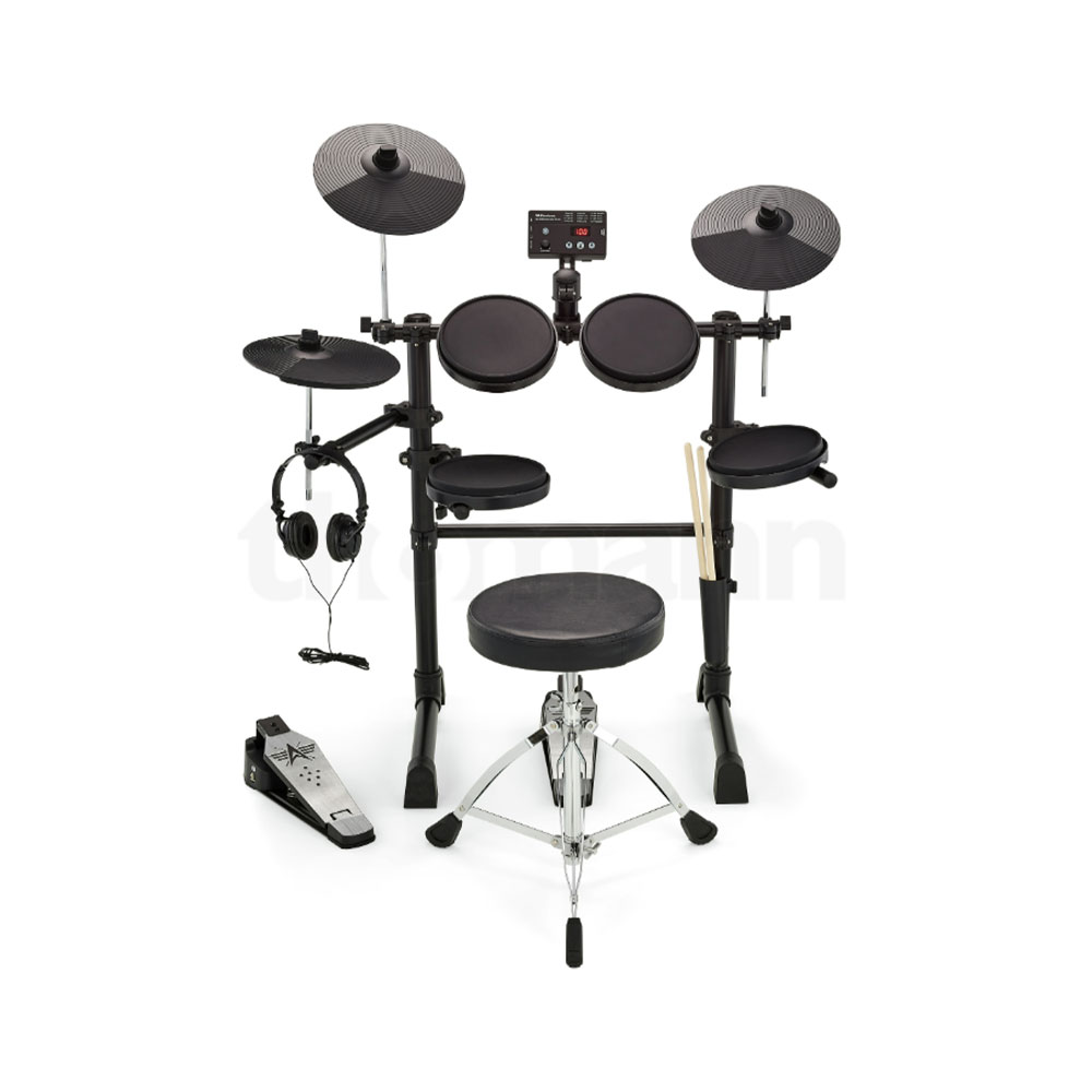 Millenium HD-120 E-Drum Set