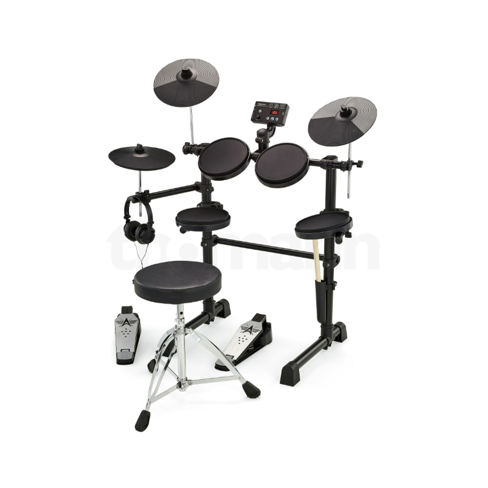 Millenium HD-120 E-Drum Set