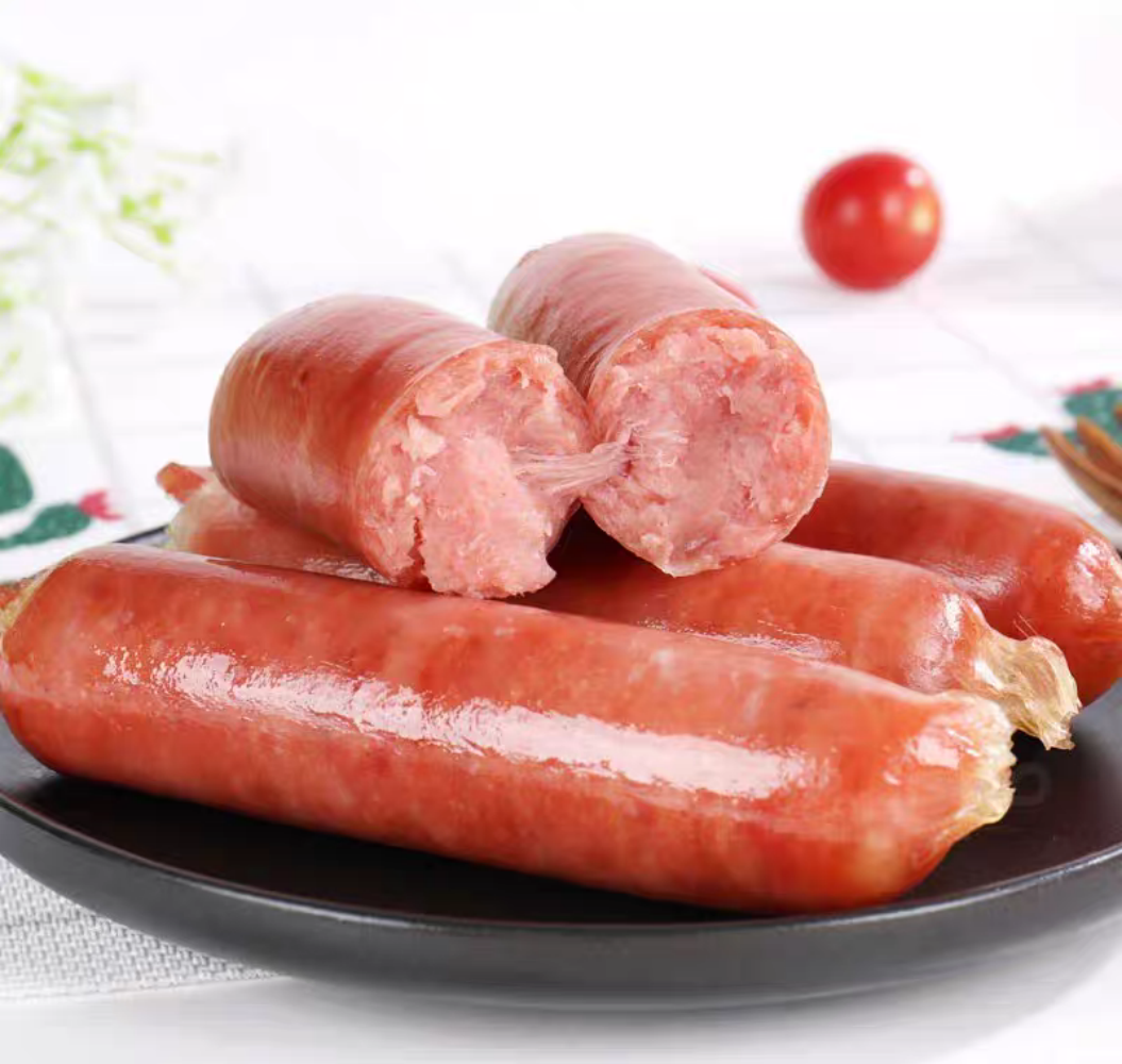 Chicken Sausage