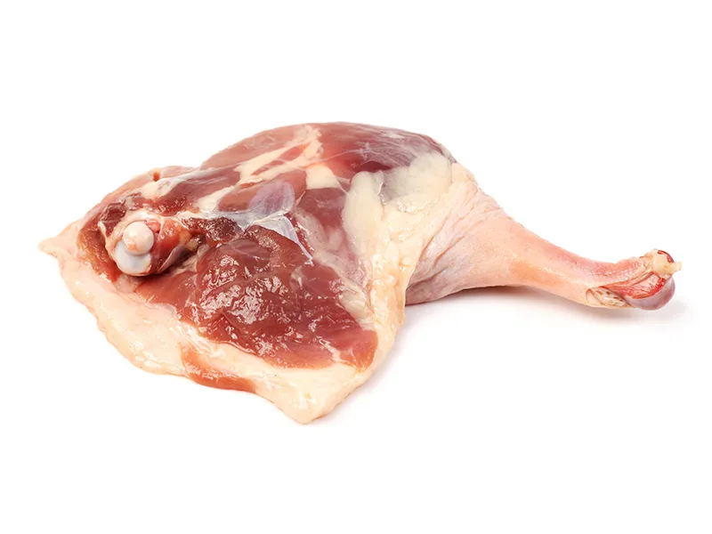 DUCK LEG