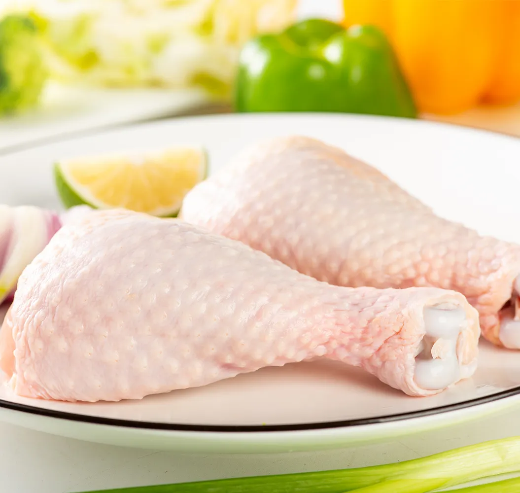 Chicken drumstick