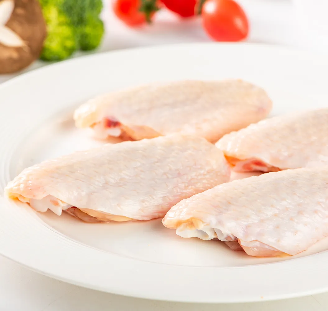 Chicken middle joint wings