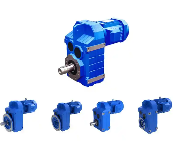 How to judge whether the FA107-YVPEJ11-4P-58.12-M1 reducer bearing seal is installed correctly