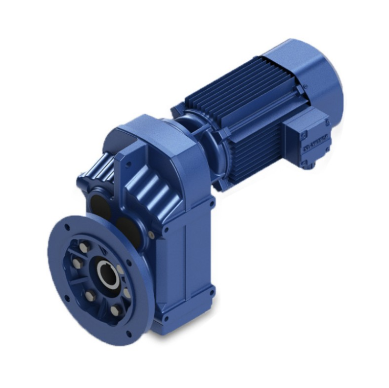 How to avoid damaging the seals when cleaning the F77-Y3KW-4P-NA80-M4 reducer bearing seals