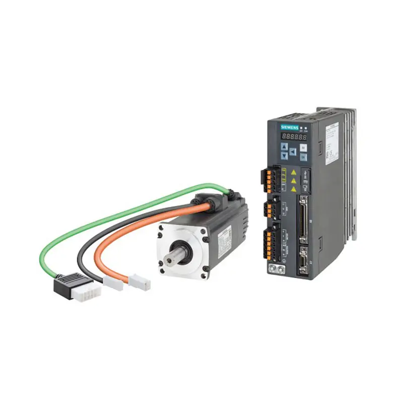 SIEMENS SINAMICS V90 Servo Drive