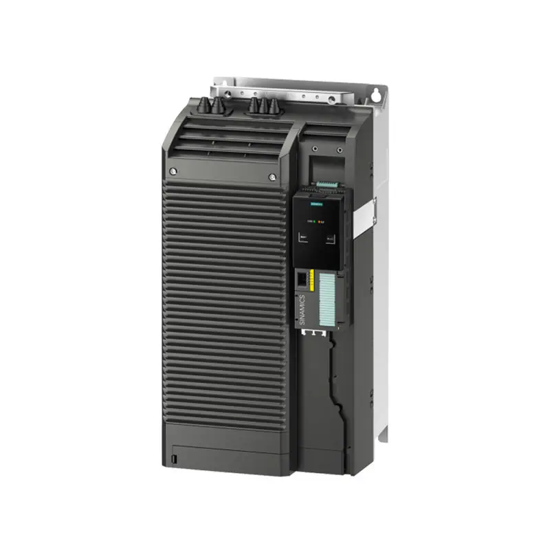 SIEMENS SINAMICS G120 Low-Voltage Drive