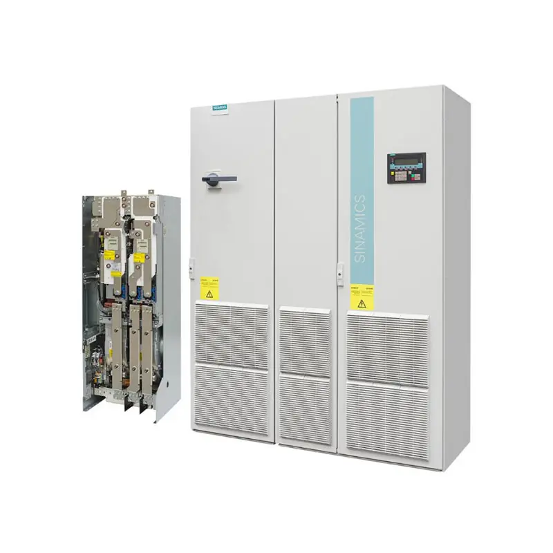 SIEMENS SINAMICS G120 Low-Voltage Drive