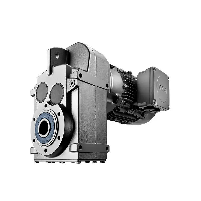 SIEMENS Industrial Parallel Shaft Gearmotor