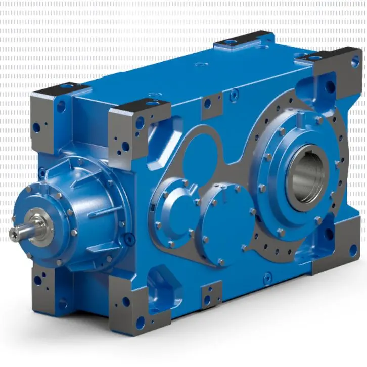 NORD MAXXDRIVE® Industrial Right-Angle Gear Unit