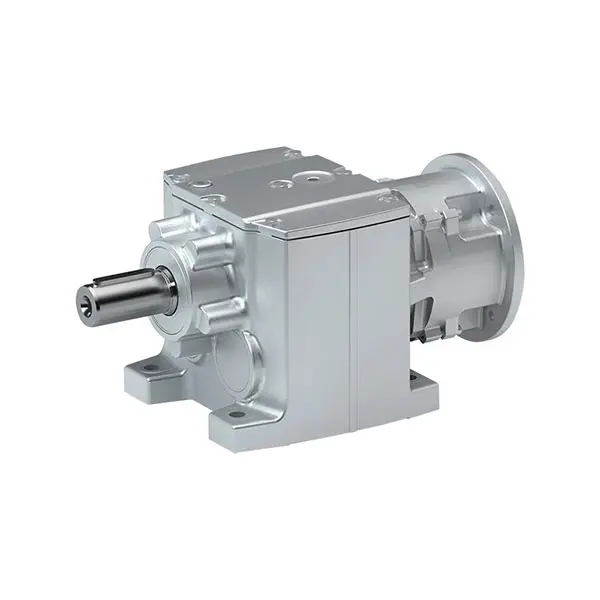 LENZE g500-H High-Efficiency Helical Gearbox
