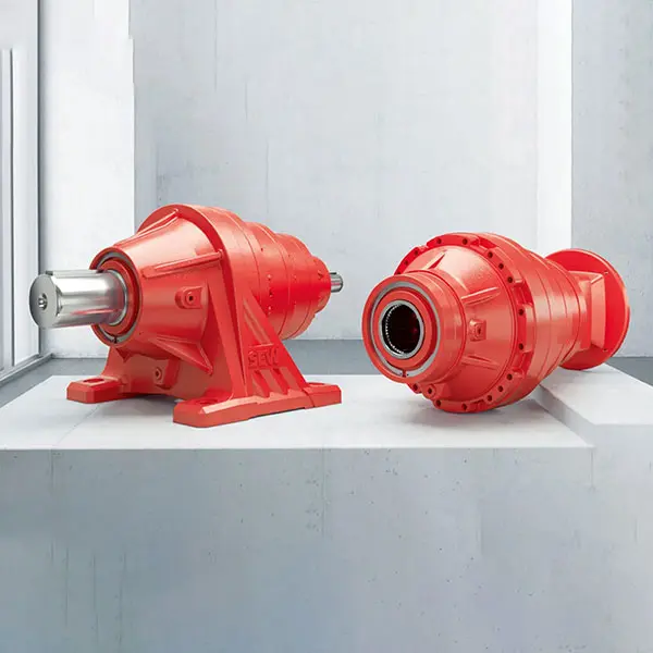 SEW PPK Series Precision Planetary Gearbox