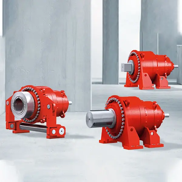 SEW XP Series Planetary industry Gear Unit Gearbox