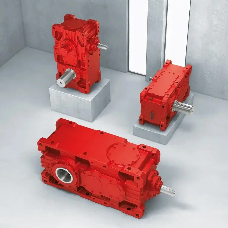 SEW X Series Industrial Gear Unit gearunit gearbox