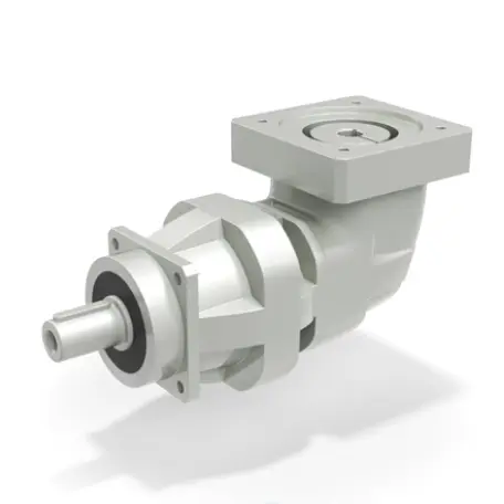 Bonfiglioli TQK Series Right Angel Planetary Gearbox