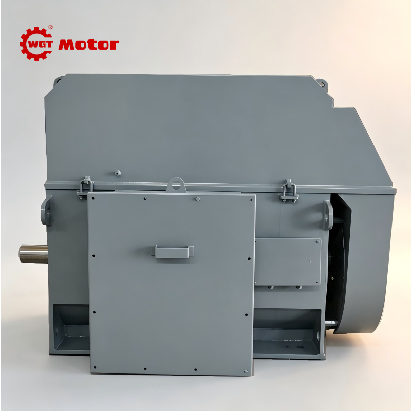 Efficiency Motors: What They Are and How to Improve Them