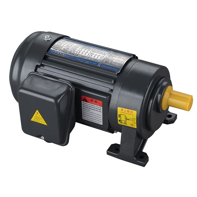 CH18 CV18 200W small reduction motor