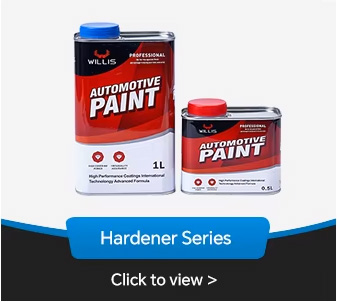 Hardener Series