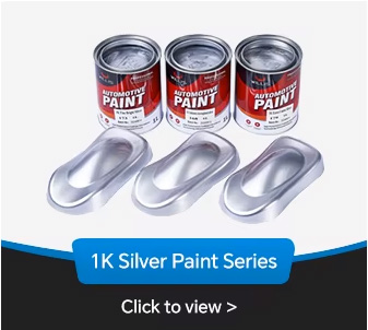 1K Silver Paint Series