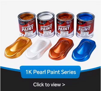 1K Pearl Paint Series