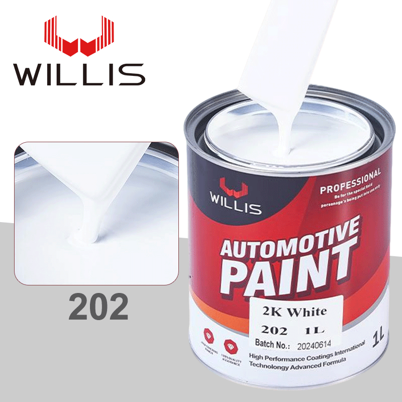 202 2K Extra White 