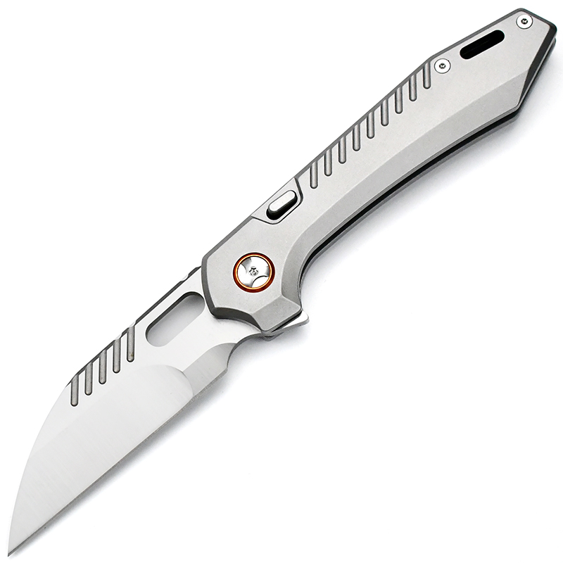 ZEUS Pressing button  KINFE