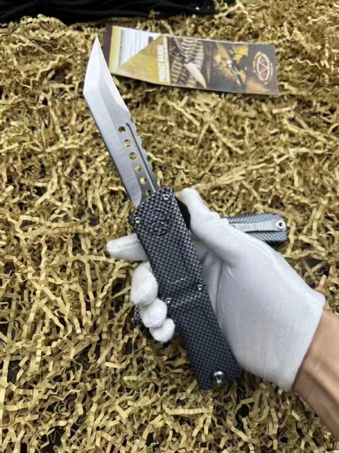 New Dragon Carbon Fiber Pattern