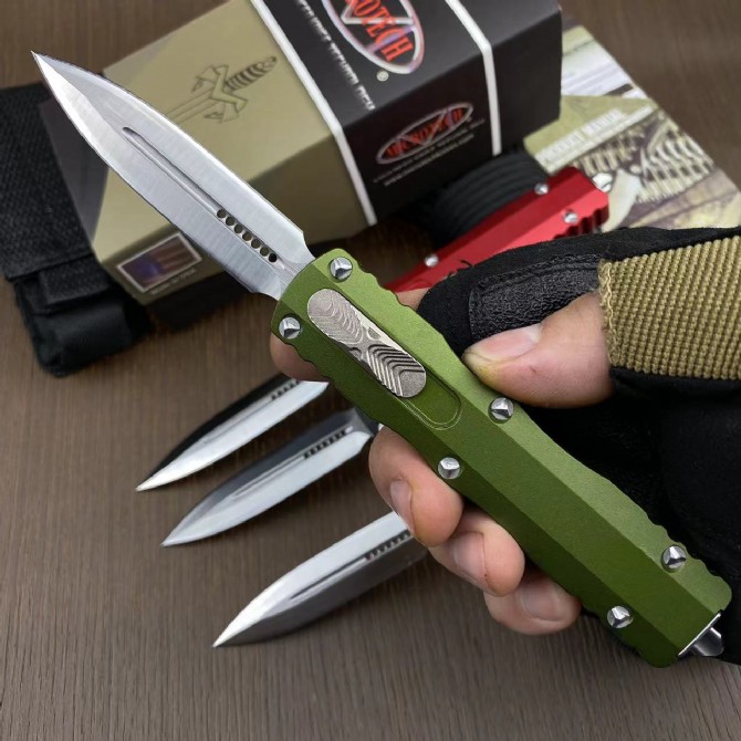 MICROTECH American Micro Technology Dirac III